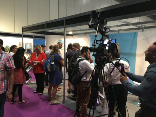 coolcare launches its latest care home management software.