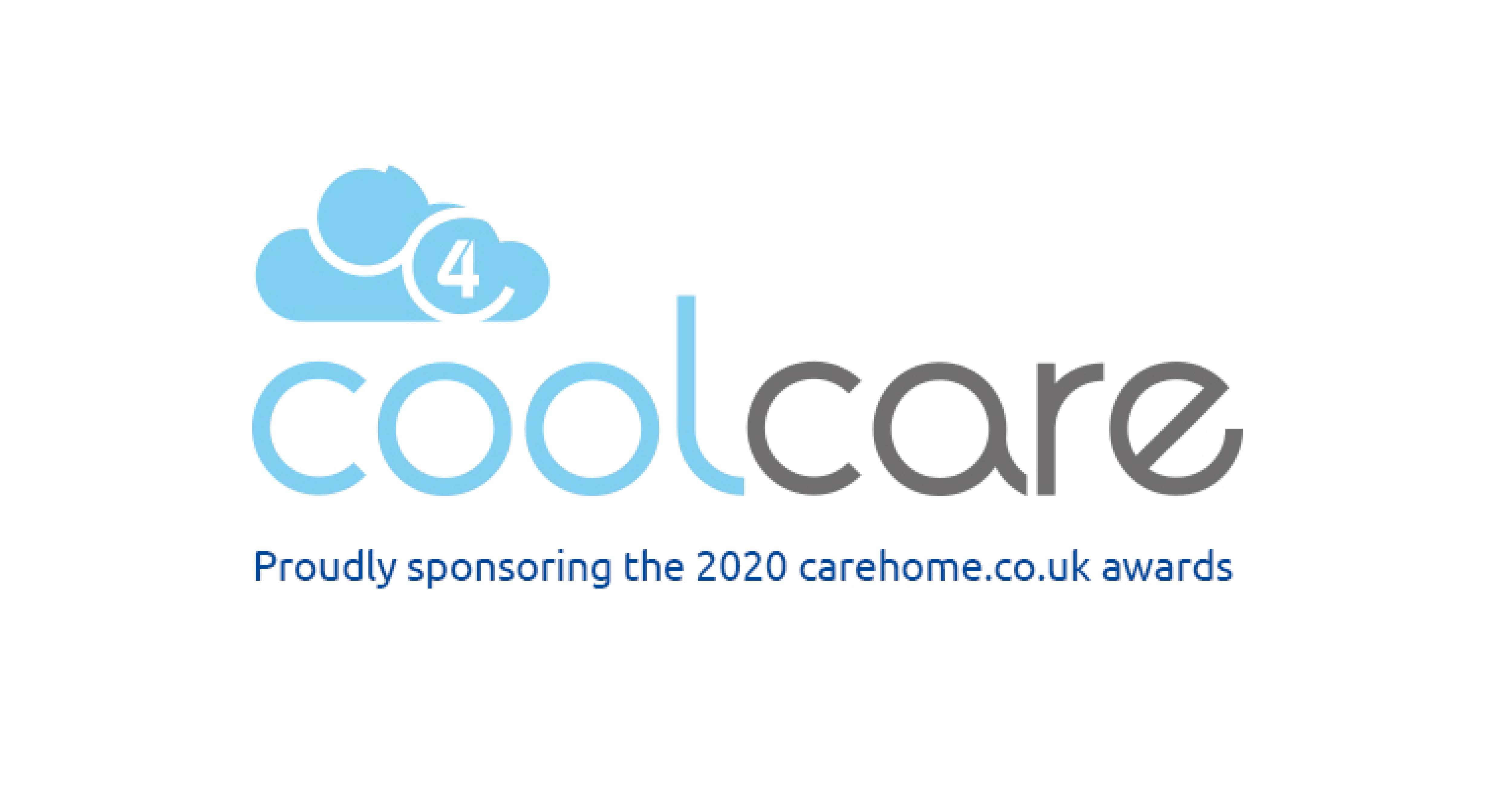 coolcare heralds new partnership with carehome.co.uk for the top 20 care homes 2020.