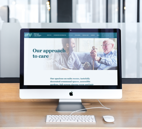 halcyon care homes reviews coolcare4.