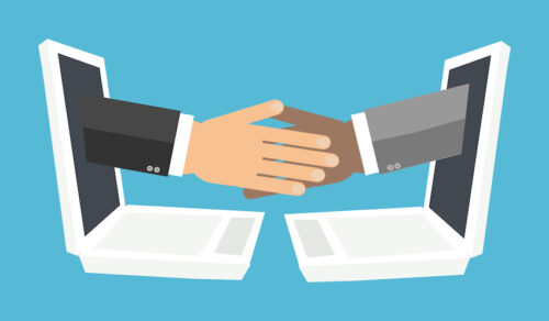 digital operations: managing your care home online.