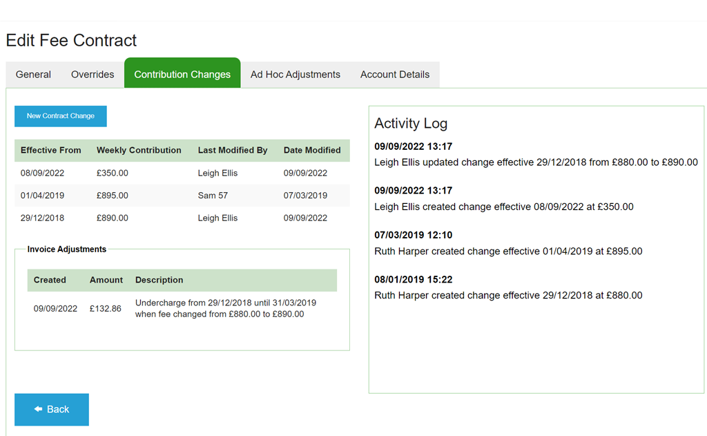 Finance_Fee_Changes