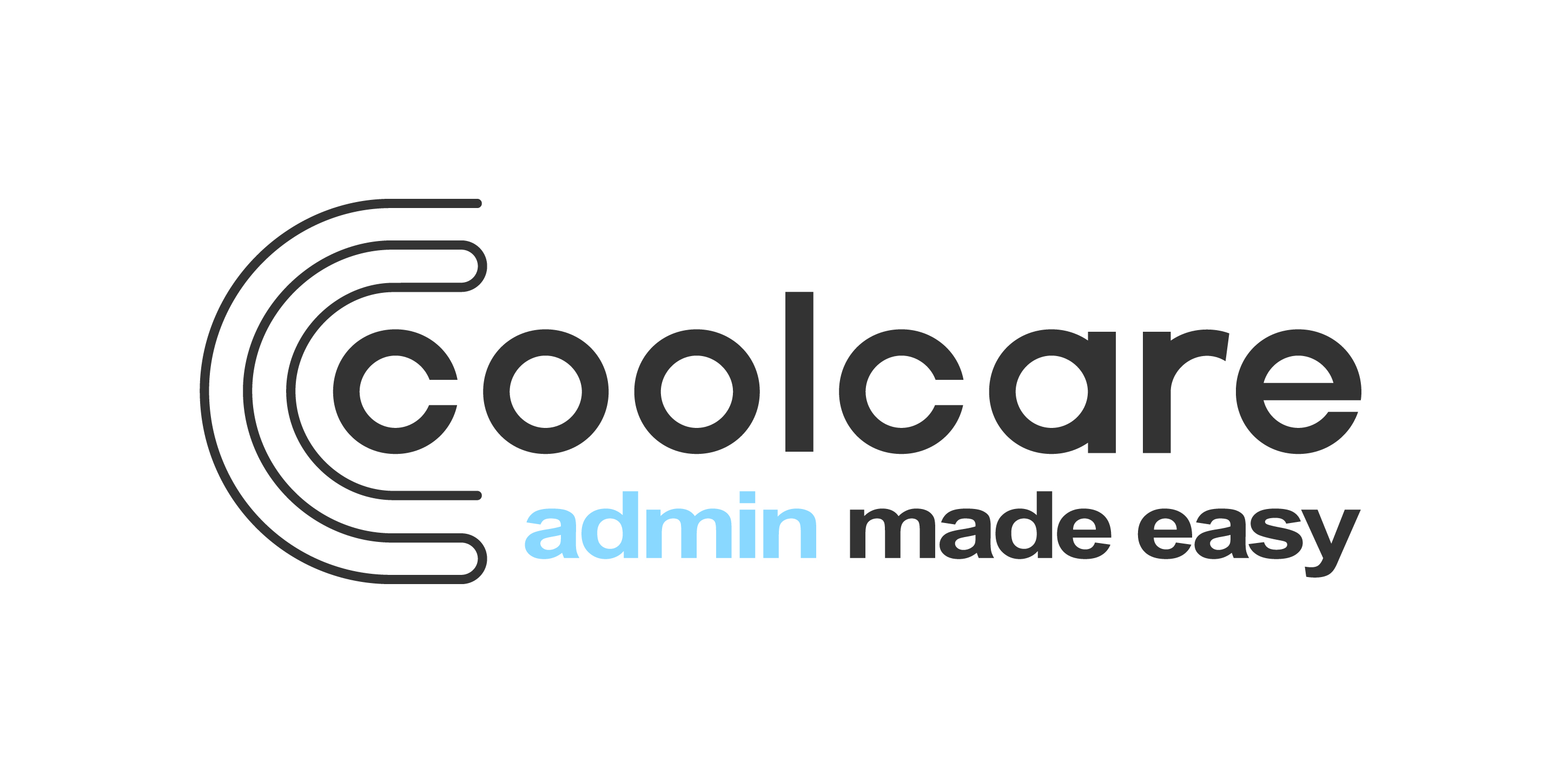 coolcare undergoes rebrand as it seeks to solidify its position as admin tech specialist.