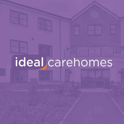ideal care homes’ stacey linn: care home administration software pays for itself.