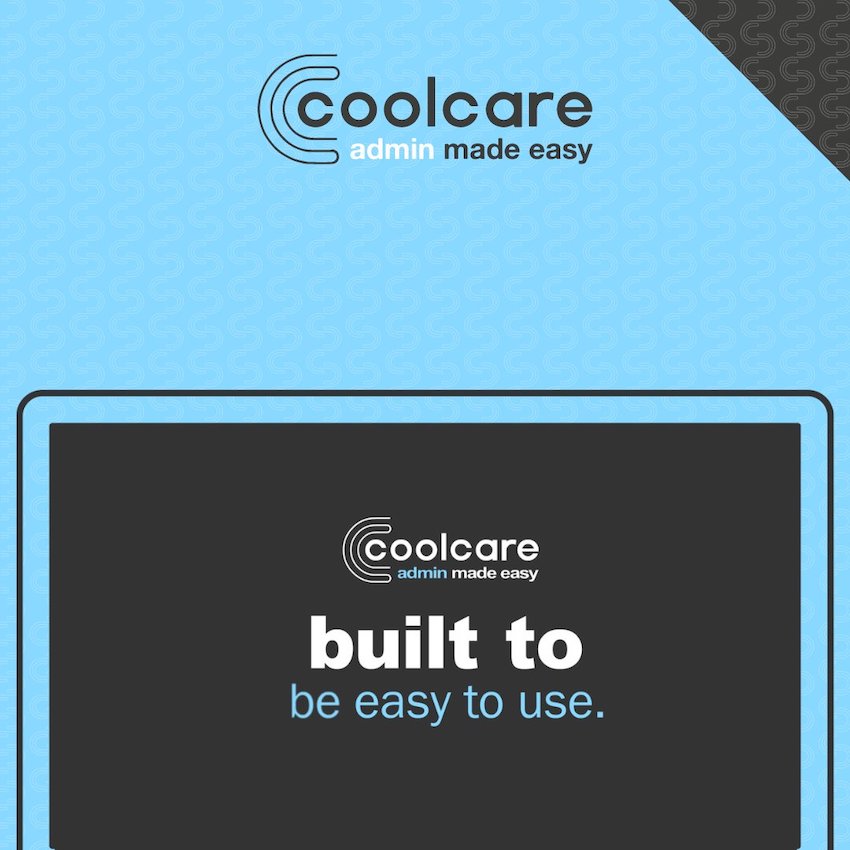 Care home software - CoolCare