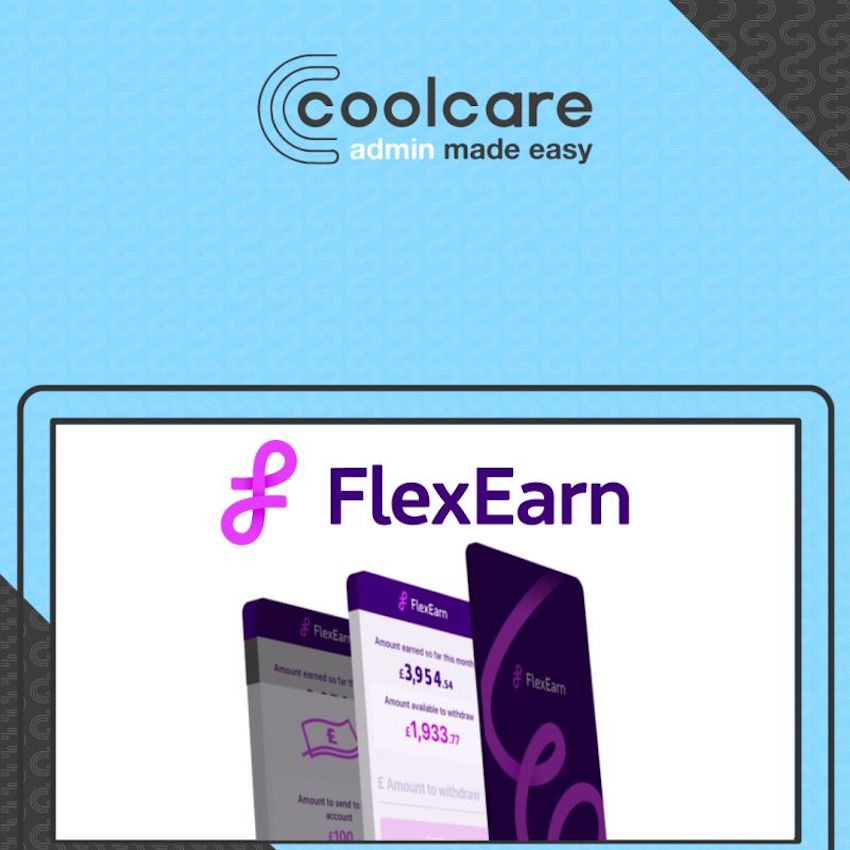 Technology in Healthcare - FlexEarn