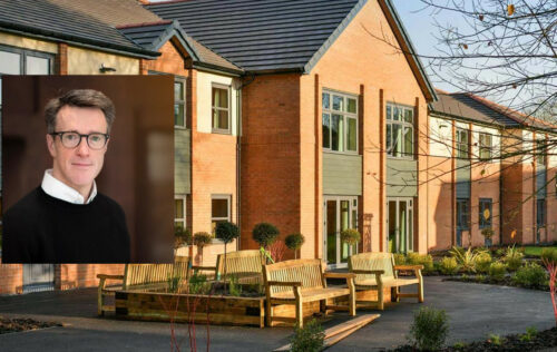 Preparing a Care Home Business For Growth – Webinar