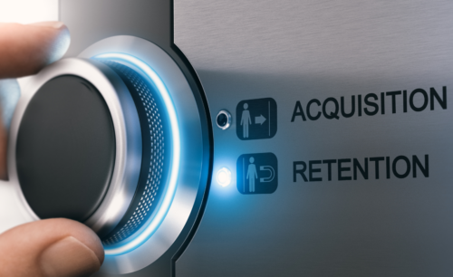 Digital Systems to Support Staff Retention – Webinar