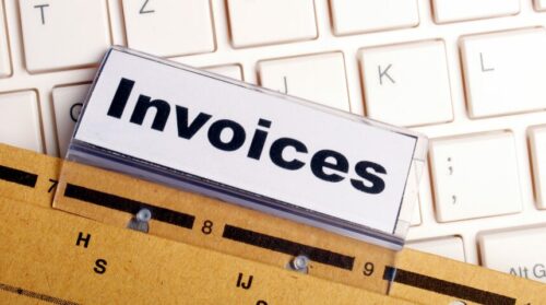 invoicing made easy with coolcare