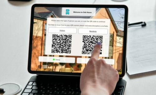 Revolutionise Your Reception: The Power of Connected Solutions