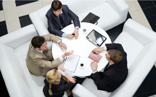 Coolcare’s XIV Debate on Care Home Operations