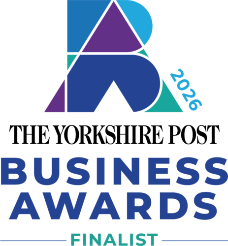 coolcare shortlisted for two prestigious Yorkshire technology awards.